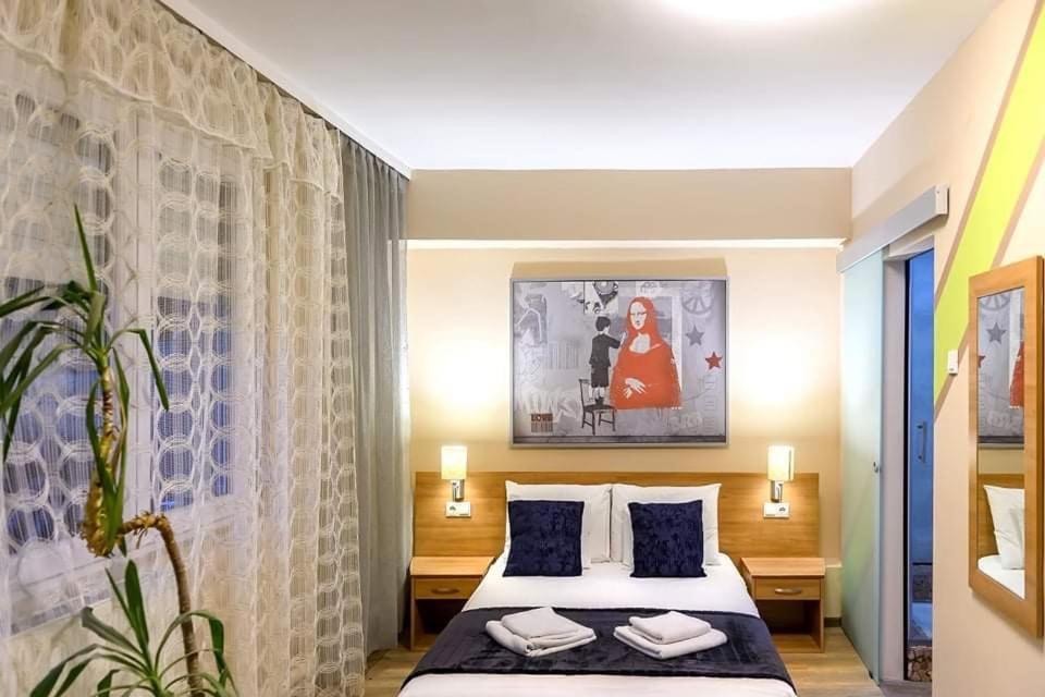 Wandorf 125 Apartman Sopron Kültér fotó