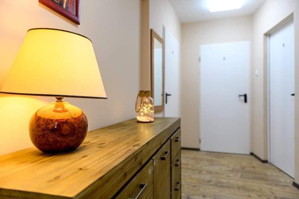 Wandorf 125 Apartman Sopron Kültér fotó