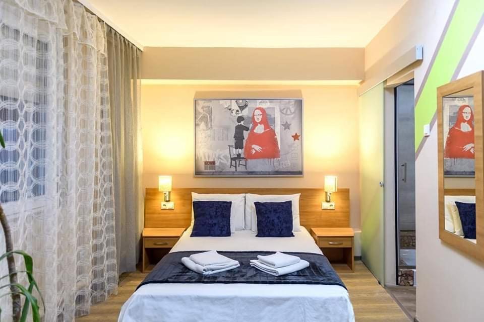 Wandorf 125 Apartman Sopron Kültér fotó