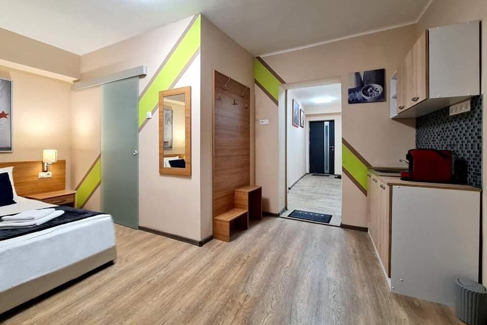 Wandorf 125 Apartman Sopron Kültér fotó